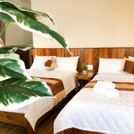 Khuong Loan Guesthouse Phu Quoc Dış mekan fotoğraf