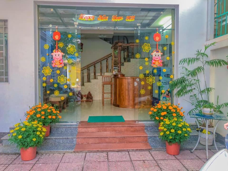 Khuong Loan Guesthouse Phu Quoc Dış mekan fotoğraf