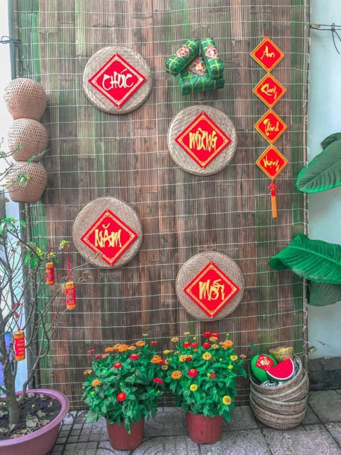 Khuong Loan Guesthouse Phu Quoc Dış mekan fotoğraf