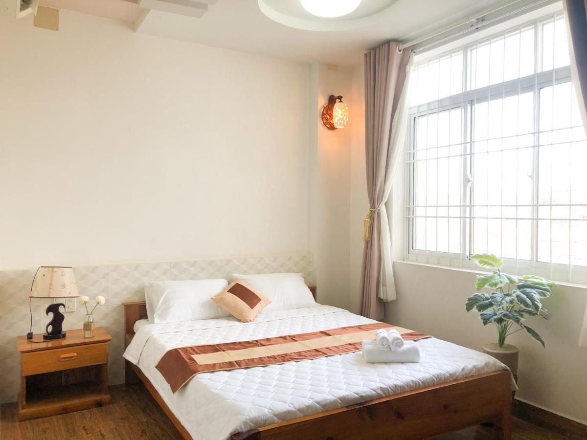Khuong Loan Guesthouse Phu Quoc Dış mekan fotoğraf