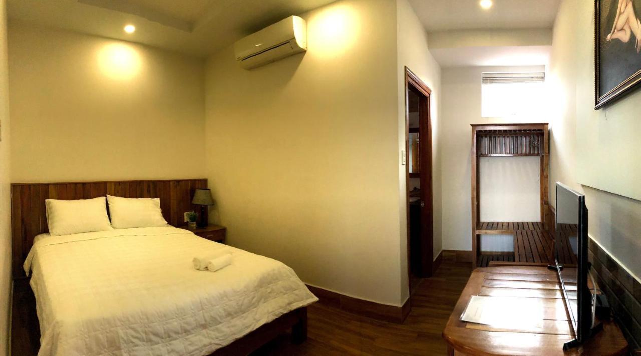Khuong Loan Guesthouse Phu Quoc Dış mekan fotoğraf