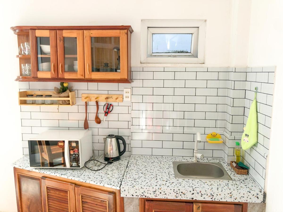 Khuong Loan Guesthouse Phu Quoc Dış mekan fotoğraf