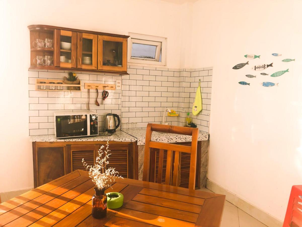 Khuong Loan Guesthouse Phu Quoc Dış mekan fotoğraf