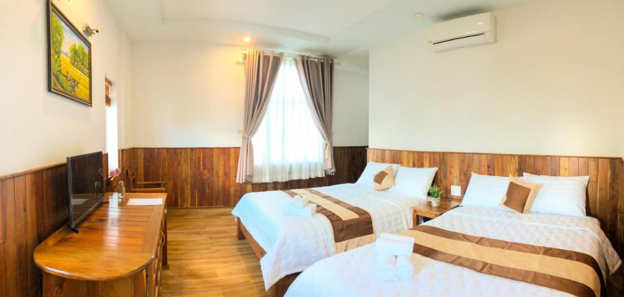 Khuong Loan Guesthouse Phu Quoc Dış mekan fotoğraf