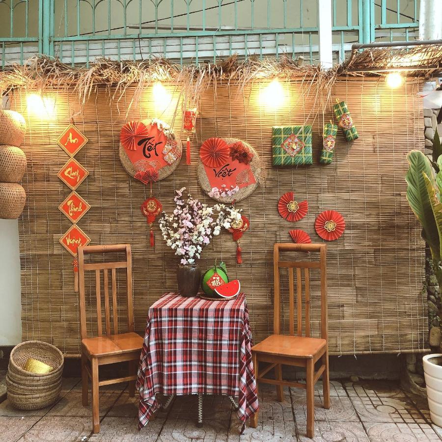 Khuong Loan Guesthouse Phu Quoc Dış mekan fotoğraf