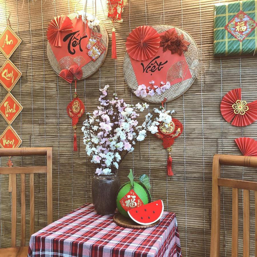 Khuong Loan Guesthouse Phu Quoc Dış mekan fotoğraf