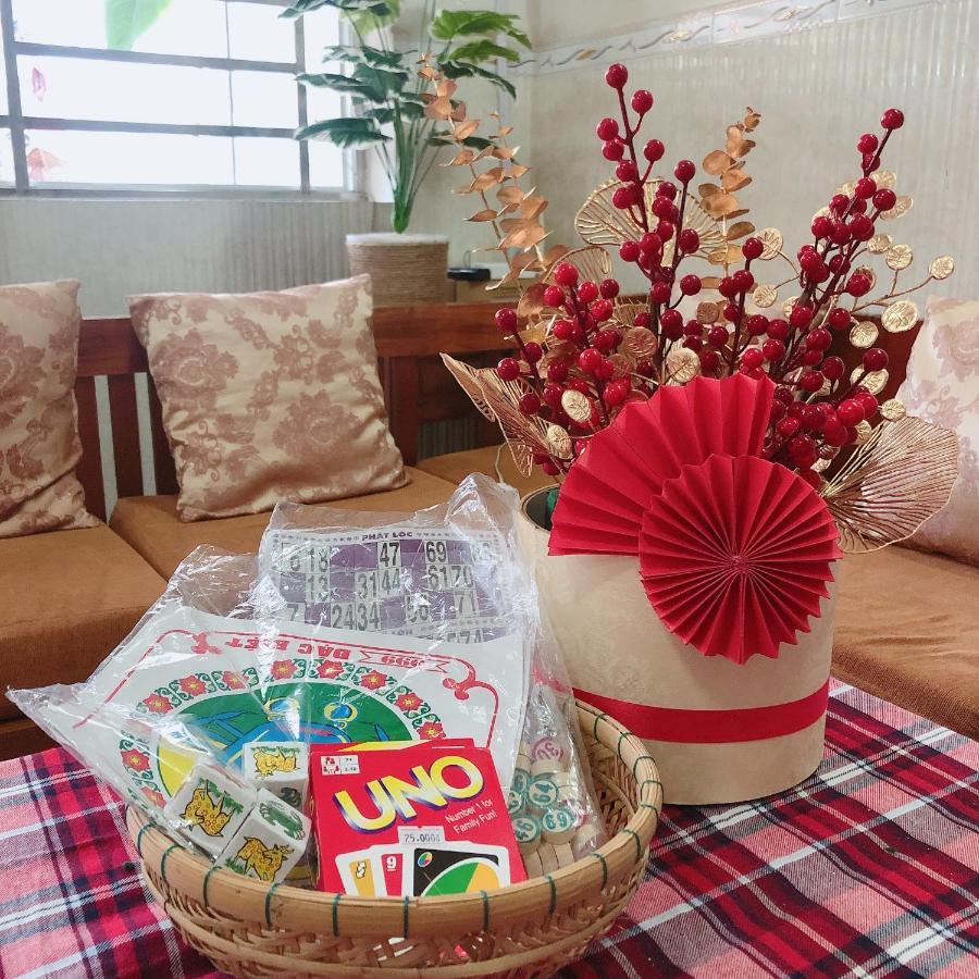 Khuong Loan Guesthouse Phu Quoc Dış mekan fotoğraf