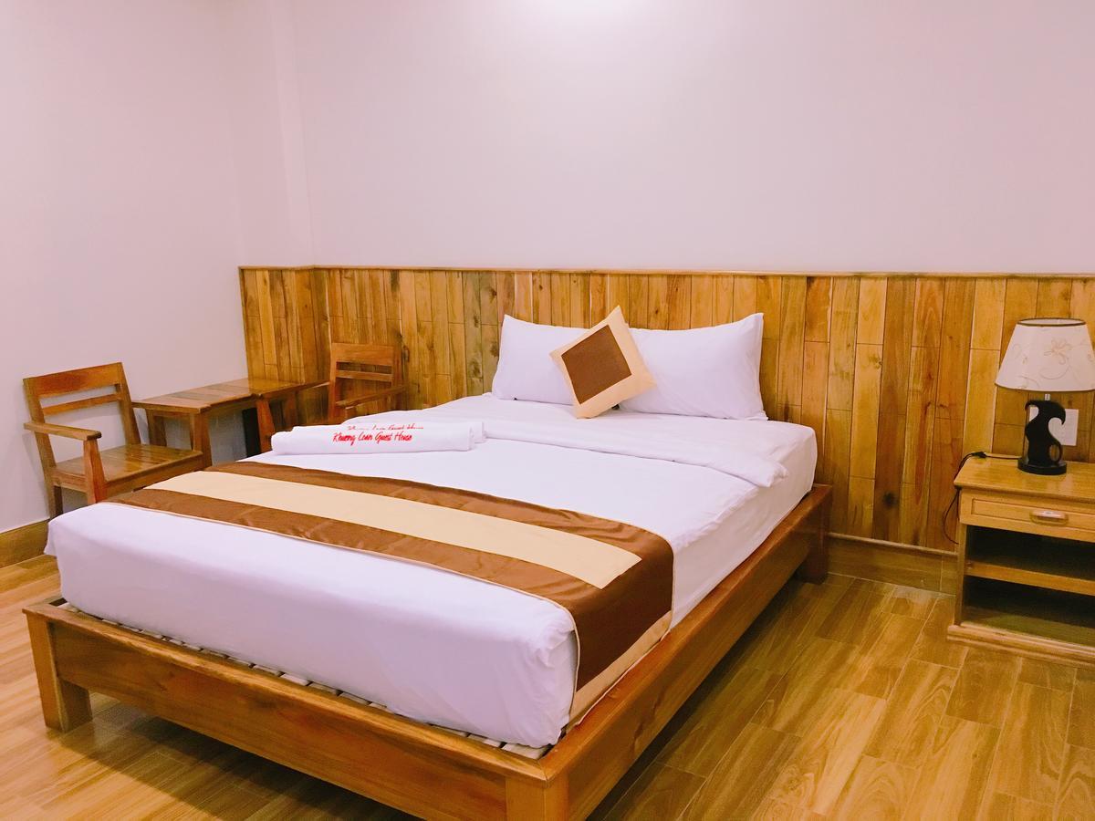 Khuong Loan Guesthouse Phu Quoc Dış mekan fotoğraf
