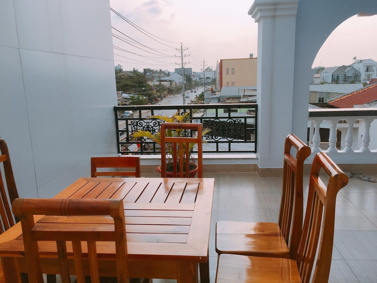 Khuong Loan Guesthouse Phu Quoc Dış mekan fotoğraf